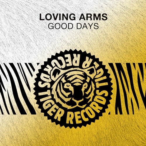 Loving Arms - Good Days (Radio Edit)