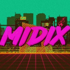 MIDIX - ВОУ ПОФЛЕКСИМ Feat. Itpedia Amp Игорь Линк