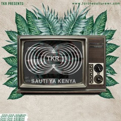 The Mapinduzi Jukebox: Week 11