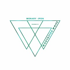 Menary - Ipon [WHOWH113]