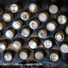 Prelude E moll (F. Chopin) / Tato Viña - Bandoneon