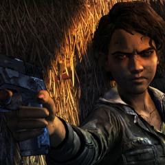 The Walking Dead - The Final Season Episode 4 Soundtrack: "I love you, Goofball."