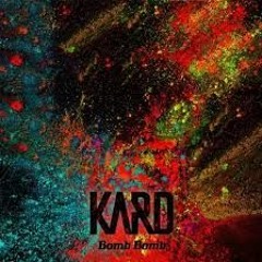 KARD - [밤밤(Bomb Bomb)]