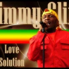 Jimmy Cliff - Love Solution (MiXED87)