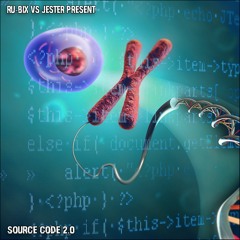 Source Code 2.0