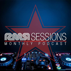 RMS133B - Gavin Crawford - The Ready Mix Sessions (March 2019)