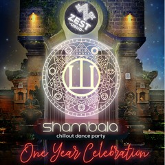 Shambala Dance #12 mixed by Aleceo