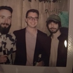 Stare Straight Through Me