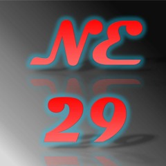 Zephr - Space Invaders (NE29 Remix)