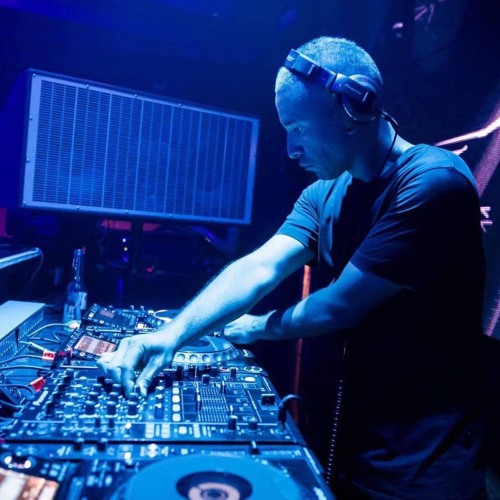 Tranceducer - Paradigm Brisbane 2019