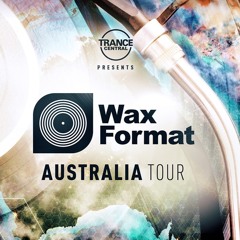 Wax Format, Sydney, March 2019, Vinyl Set.
