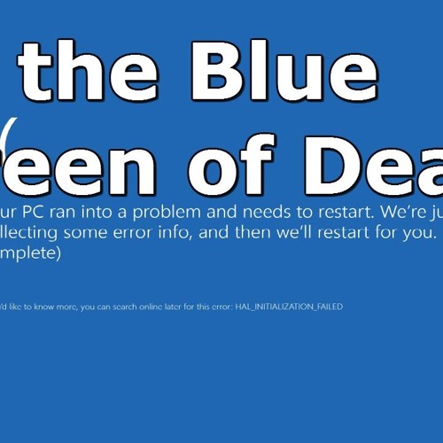 How to fix blue screen windows 7 winnerpilot