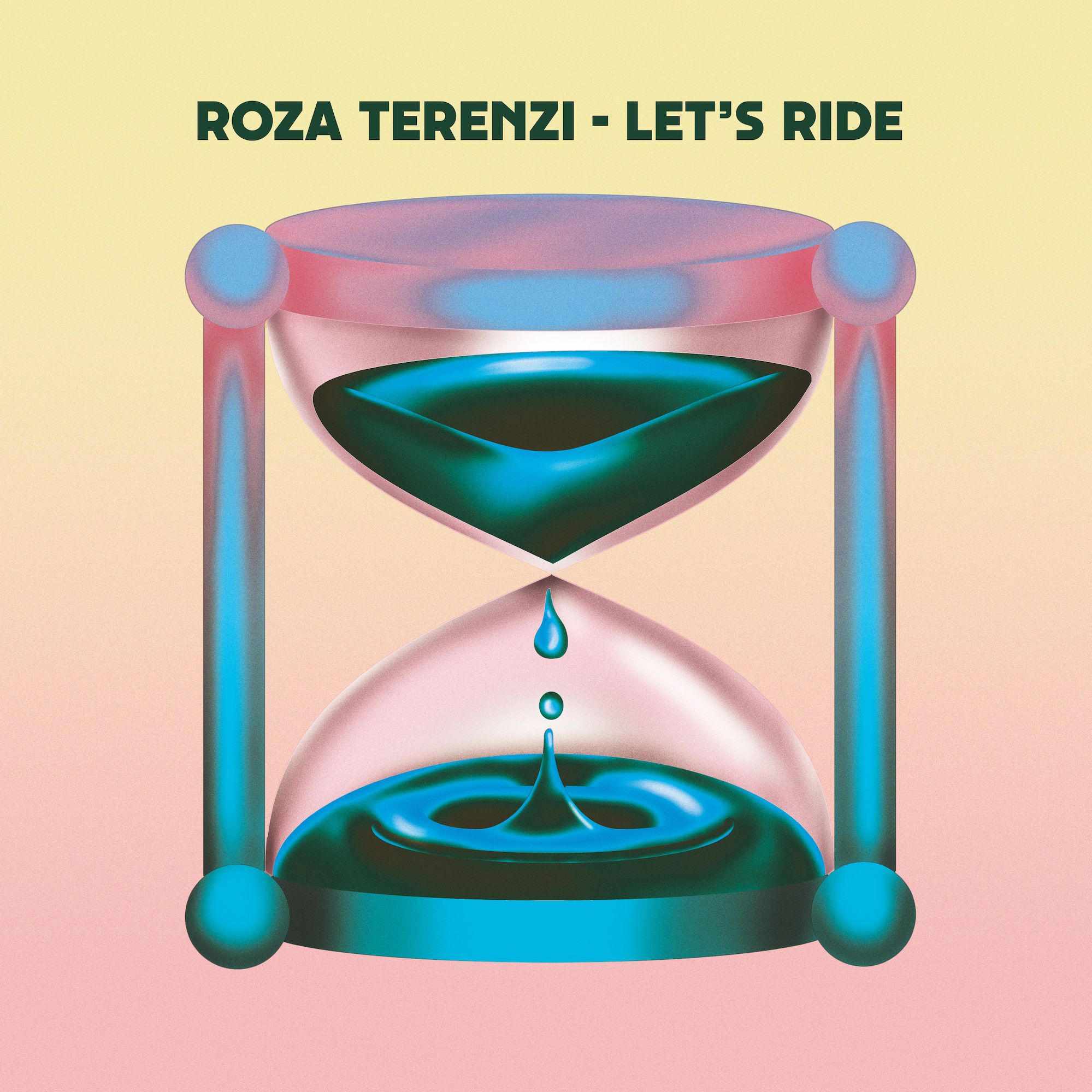 Download Roza Terenzi "Open Me" [First Floor Premiere]