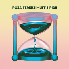 Roza Terenzi "Open Me" [First Floor Premiere]