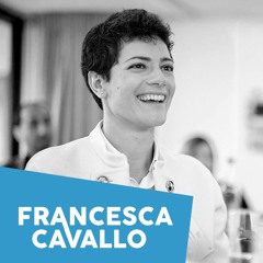 Author Francesca Cavallo on Rebel Girls, bro-culture and crowd-funding