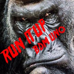 Run It Up x BDM Uno