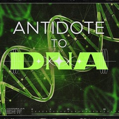 Swedish House Mafia & Knife Party vs. Corey James - Antidote To DNA (TOSHIKI Mashup)