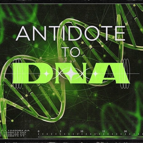 Swedish House Mafia & Knife Party vs. Corey James - Antidote To DNA (TOSHIKI Mashup)