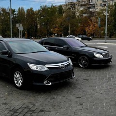 Teva - Camry 3.5