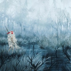 The Legend of Ashitaka (From Princess Mononoke) - Piano cover