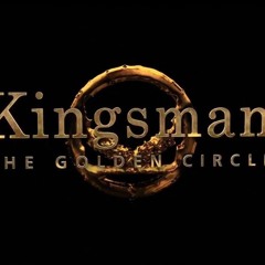 Kingsman Hoedown - Kingsman Golden Circle OST