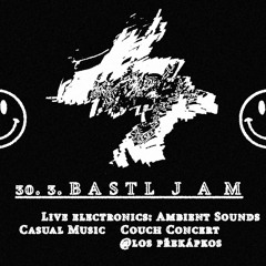 Los Bastl Jam 30.3. 2019 - @ los překápkos