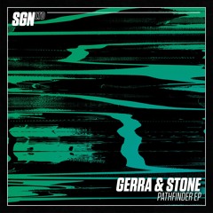 Gerra & Stone - Pathfinder