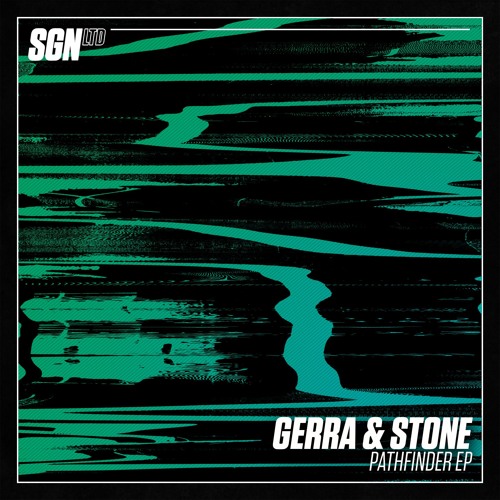 Gerra & Stone - Pathfinder