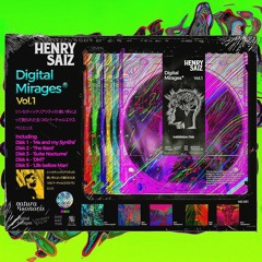 Henry Saiz - Me and My Synths (Original Mix)