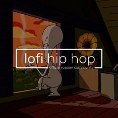 smoky sunset / lofi hip hop mix