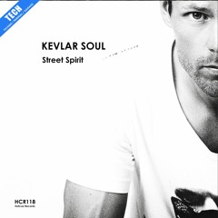Kevlar Soul - Street Spirit