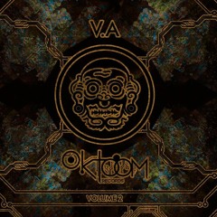 Anthropus - Sapiensis - 190 Bpm - V.A Oktoom Vol. 2