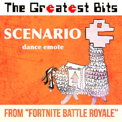 Scenario Emote (from Fortnite Battle Royale) performed by The Greatest Bits