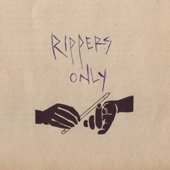 RAAR011 - Walter Gross - Rippers Only [LP Preview]