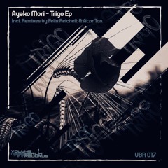 Ayako Mori - Trigo (Atze Ton Remix Preview)