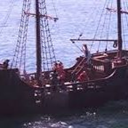 He's A Pirate (P.O.T.C) Remixed by FIREFOXX