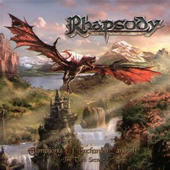 Unholy Warcry - solo cover