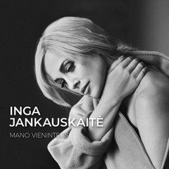 Inga Jankauskaitė - Atsimerk