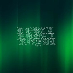 FLASHEY - ROYAL W/TADE