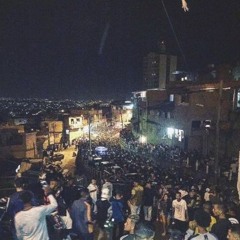 MEGAZINHA DE FIM DE ANO -  DJS - V@LZACK & DG DO MN #BP