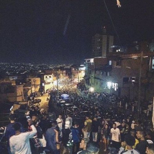 MEGAZINHA DE FIM DE ANO -  DJS - V@LZACK & DG DO MN #BP