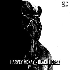 Harvey McKay - Eternal