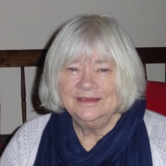 Interview with Margaret Dryden, originally of Tilberthwaite