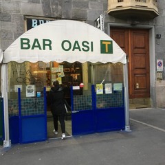 Radio Scarp - Bar Oasi, il Bar milanese delle Coperte per i Senzatetto