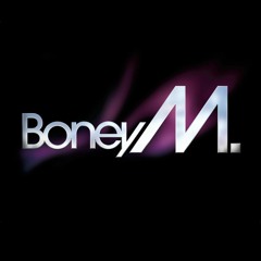 Boney M  Ma Baker (New Disco Re - Edit By Thierry B)