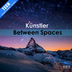 Künstler - Betwen Spaces