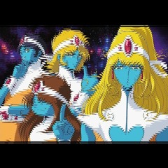 Daft Punk - One More Time (Hizuru Footwork Remix)