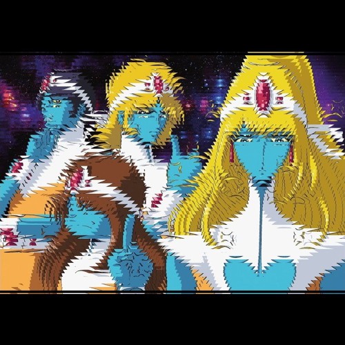Daft Punk - One More Time (Hizuru Footwork Remix)