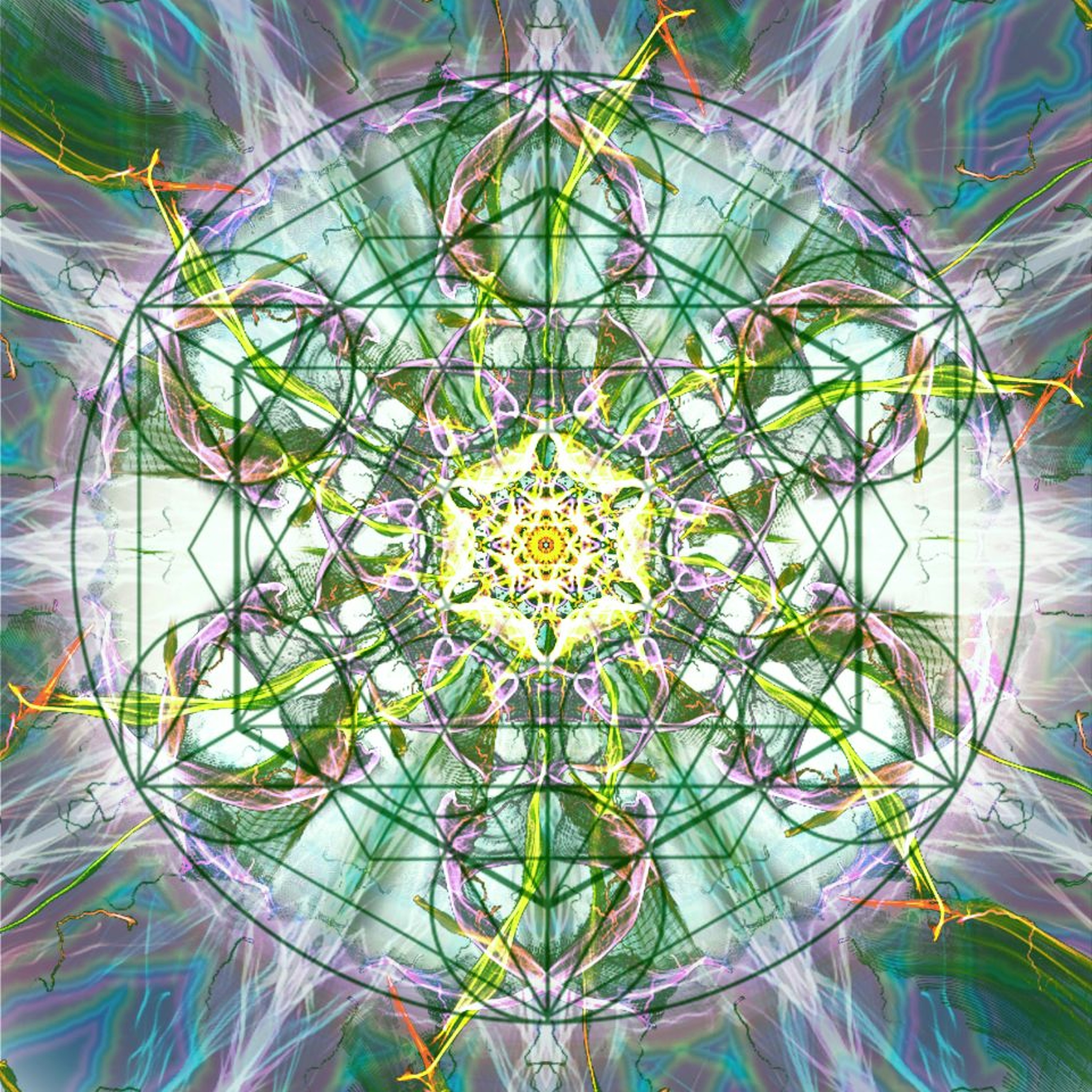 Dimensional Shift