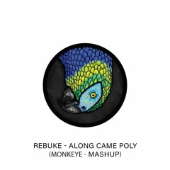 Turn It Up Polly - MONKEYE MASHUP (FREE DOWNLOAD)